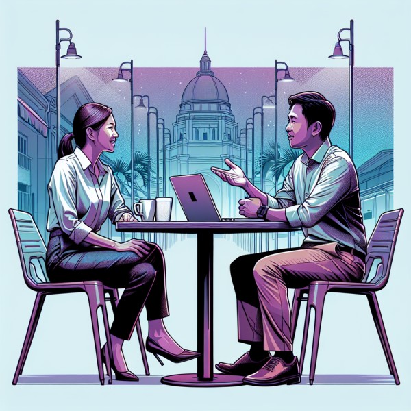 AI Solutions Promotion